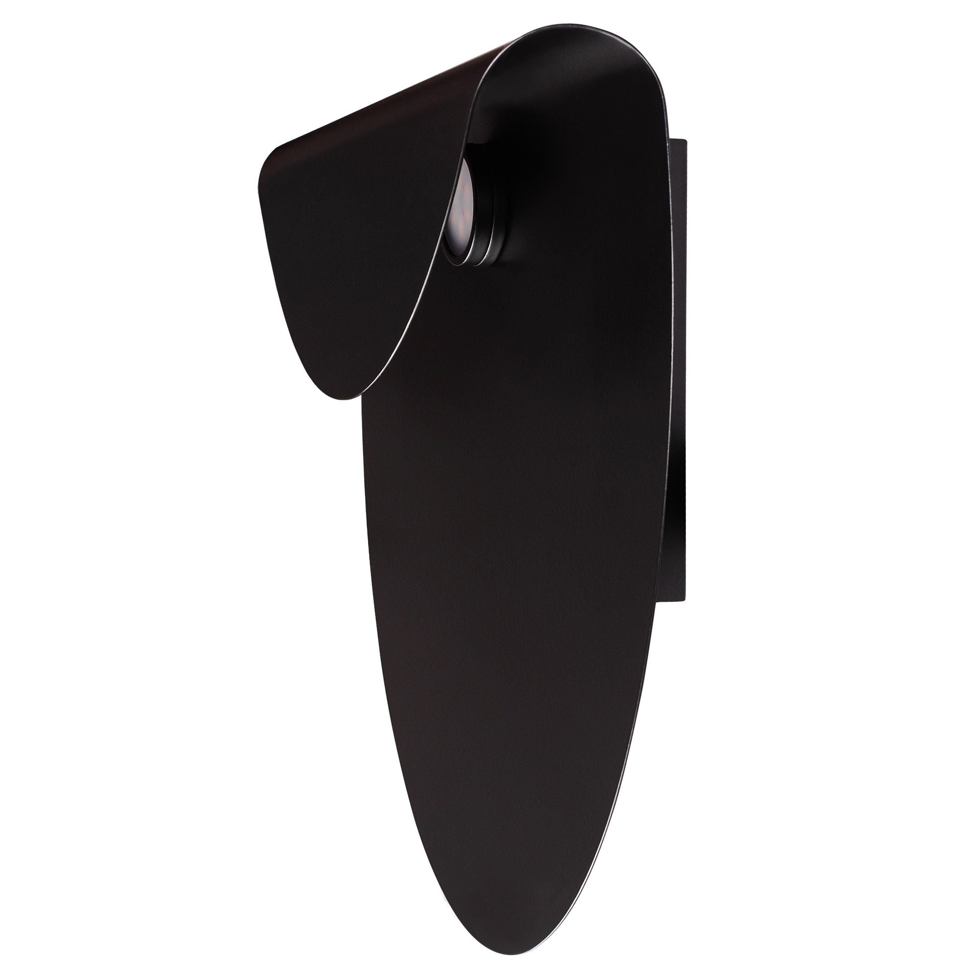 Lampada Da Parete App1429-w Black