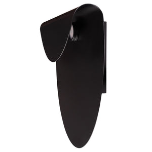 Lampada Da Parete App1429-w Black
