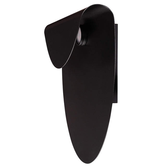 Lampada Da Parete App1429-w Black