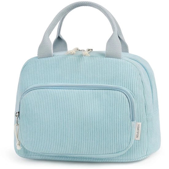 Borsa Insolata per Picnic Geïsoleerde Borsa per Cibo Borsa Termica per Ufficio e Lavoro