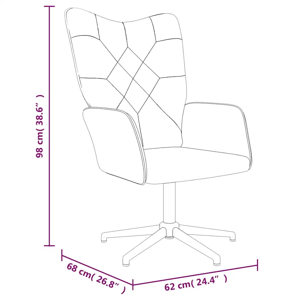 Divano Sedia-Poltrona Relax in Tessuto Patchwork 347740