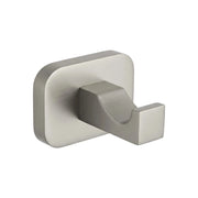 Portasciugamano Da Bagno Nico 5905 Brush Nickel