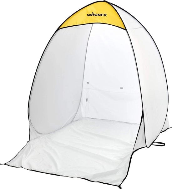 Cabina per verniciatura portatile per progetti di DIY - Rifugio per la verniciatura per hobby