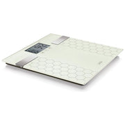 Laica PS5014 bilance pesapersone Quadrato Grigio Bilancia pesapersone elettronica