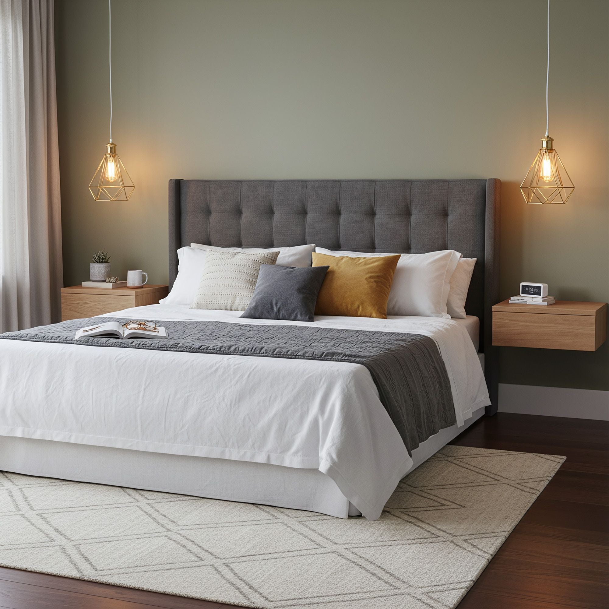 Lampada Pensile Diamante Light Gold 392197