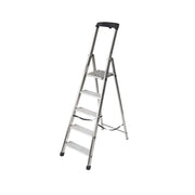 SCALA ALL. FACAL PIU SU MAXI  5 GRADINI DA 110 MM