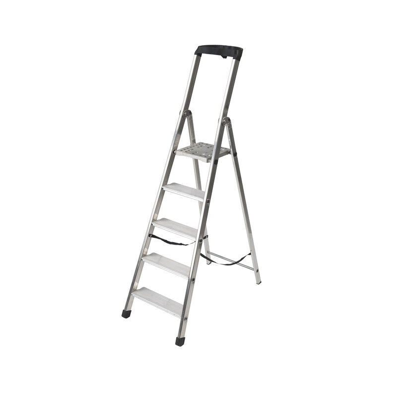 SCALA ALL. FACAL PIU SU MAXI  5 GRADINI DA 110 MM