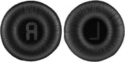 Orecchini da Sostituzione per Caschi da Orecchie On-ear - Nero - Pacchetto da 2