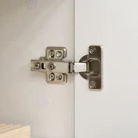 Dispensa Cucina con 4 Ante, 3 Ripiani Regolabili e Mensole a 5 Livelli in MDF e Truciolato, 60x35x170 cm, Bianco