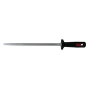 AFFILATOIO PER MACELLAIO mm 300 - pz.1  - CORRADI