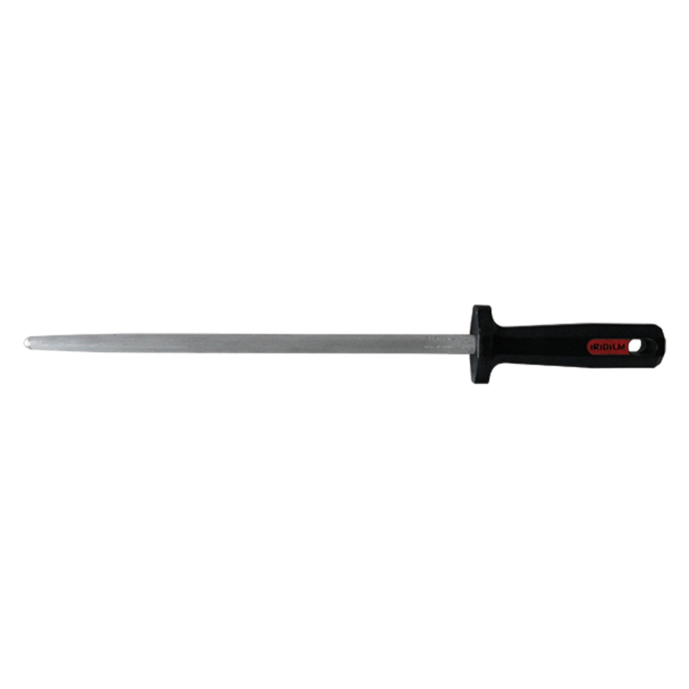 AFFILATOIO PER MACELLAIO mm 300 - pz.1  - CORRADI