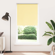 Tenda a rullo | Tenda avvolgibile Oscurante 105x230 cm Larghezza Tessuto 100,7 cm