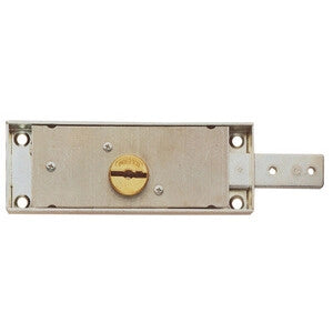 PREFER SERRATURA DM SERRANDA 8632 DX- 1,0 pz