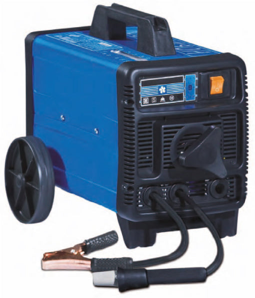 Saldatrice a Elettrodi MMA Awelco Hobby 1800