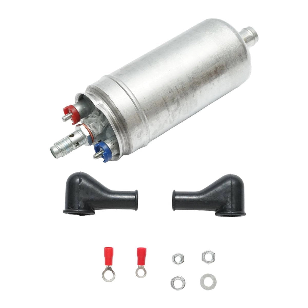 Pompa carburante elettrica universale codice OEM 0580254927, 0580254909, 05802549100, 0580254928, FE0147, YK-6003