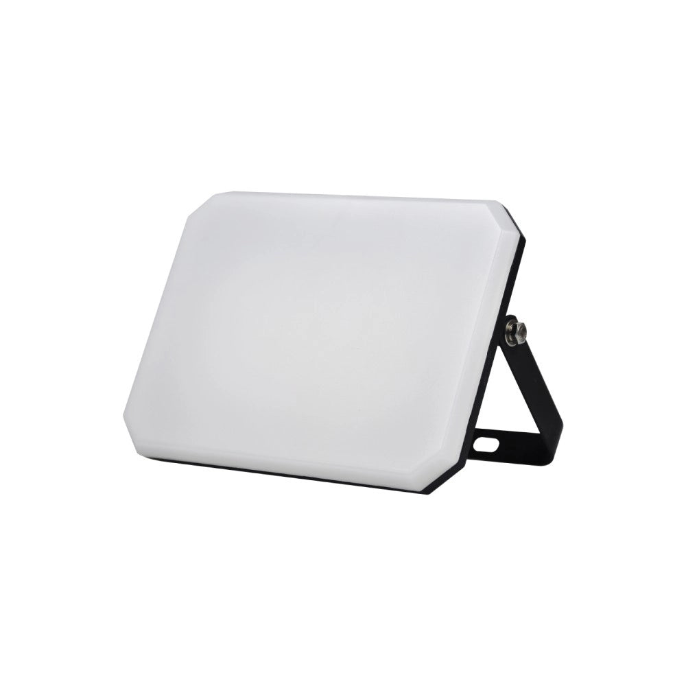 Alca power proiettore led 220-240v da 50w 4000k luce diurna