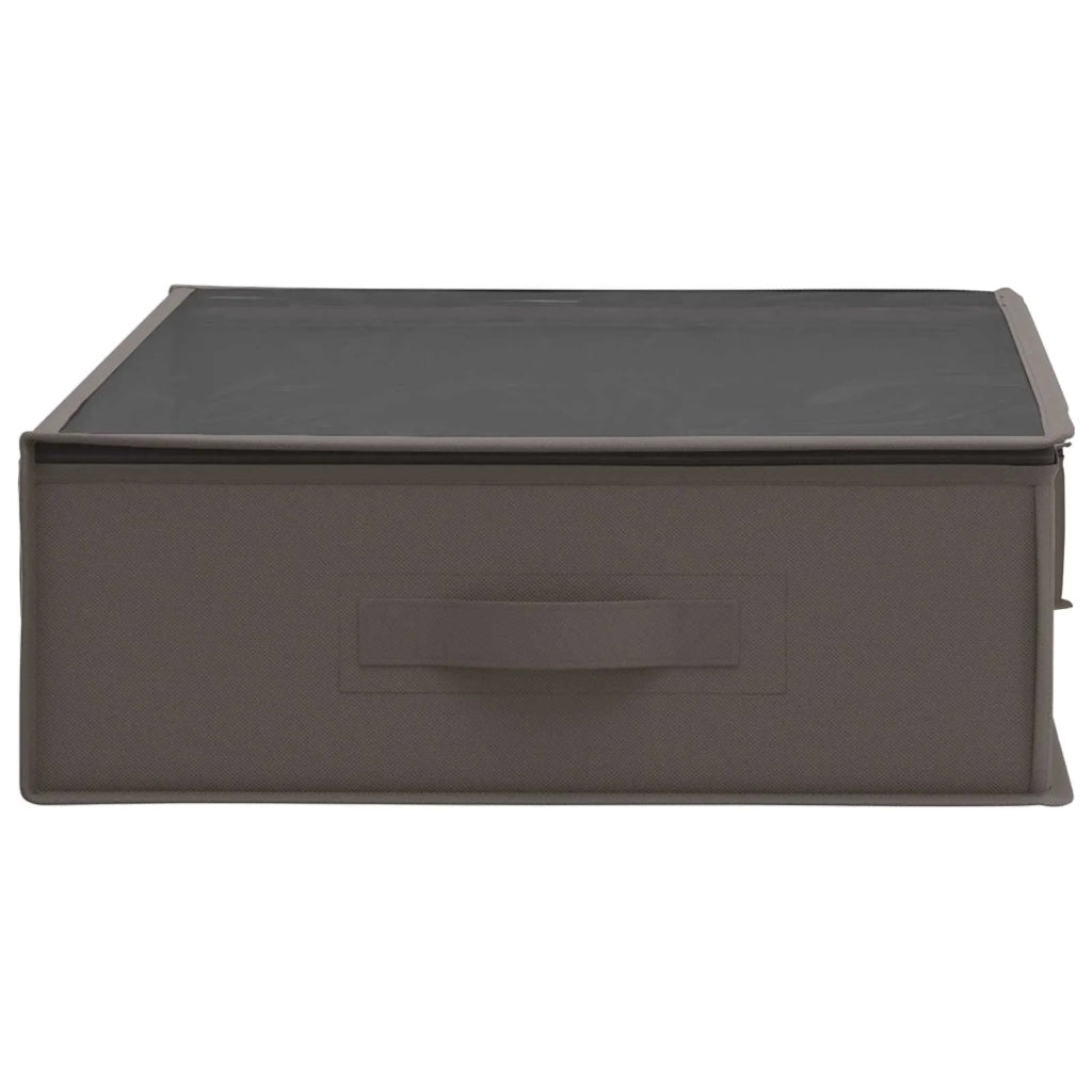 Scatola di stoccaggio con finestra trasparente in alto 2 pz CFW5977834