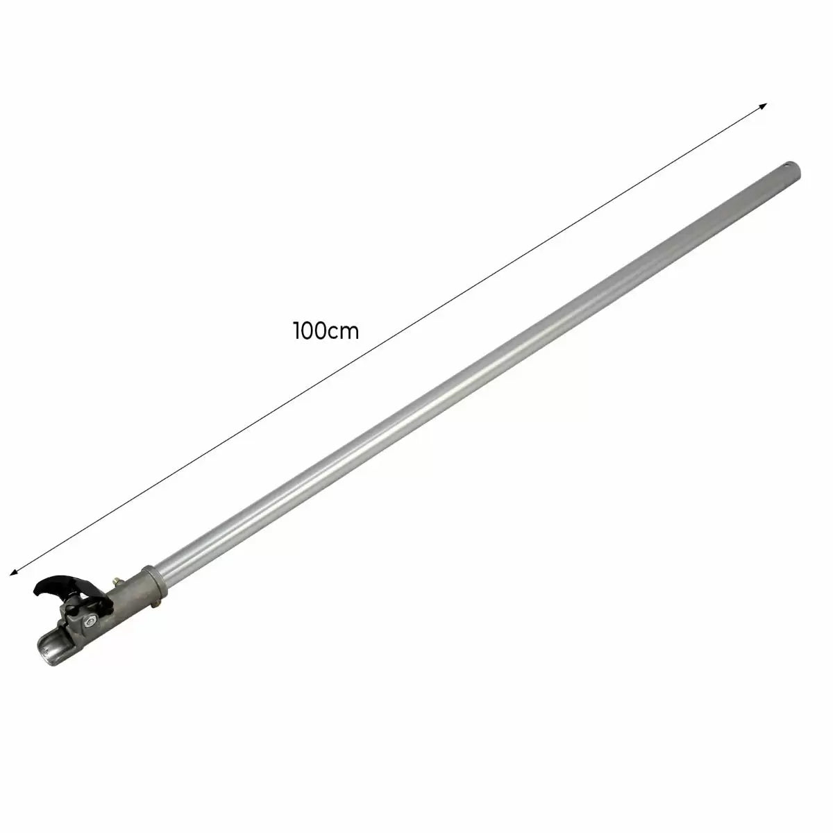 Decespugliatore a Scoppio 2 Tempi 52cc Multiuso 5 in 1 con Accessori di Sicurezza