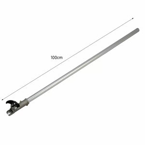 Decespugliatore a Scoppio 2 Tempi 52cc Multiuso 5 in 1 con Accessori di Sicurezza