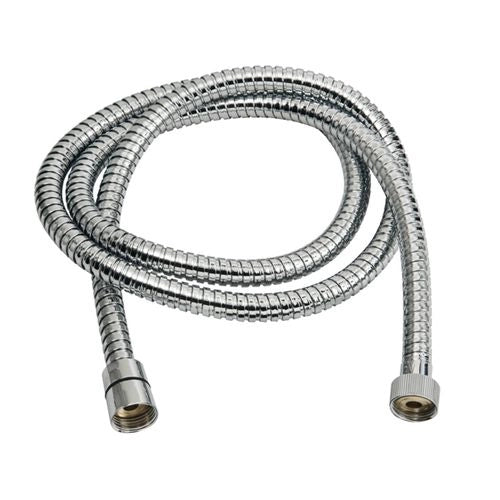 Tubo FLESSIBILE DOCCIA 1/2 FF  Doppia AGGRAFFATURA   150cm