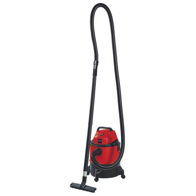Einhell Bidone Aspirapolvere Aspiratore Solidi E Liquidi 1250W Th-Vc 1825