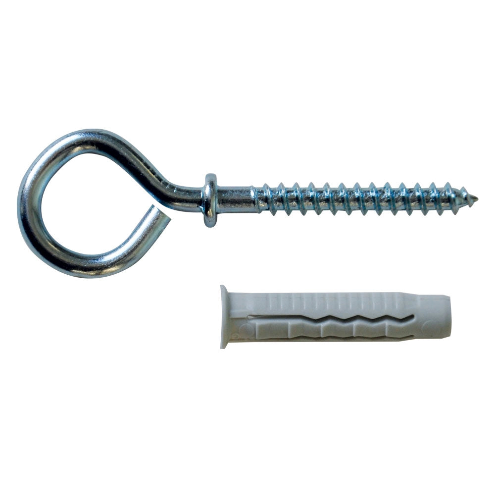 TASSELLO NYLON 'CONDOR' CB 6/4B 6 x 30 - pz 10 + 10  - G&B