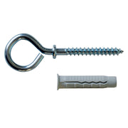 TASSELLO NYLON 'CONDOR' CB 6/4B 6 x 30 - pz 10 + 10  - G&B