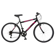 Bici Uomo Masciaghi MTB Indi 26" 18 Speed
