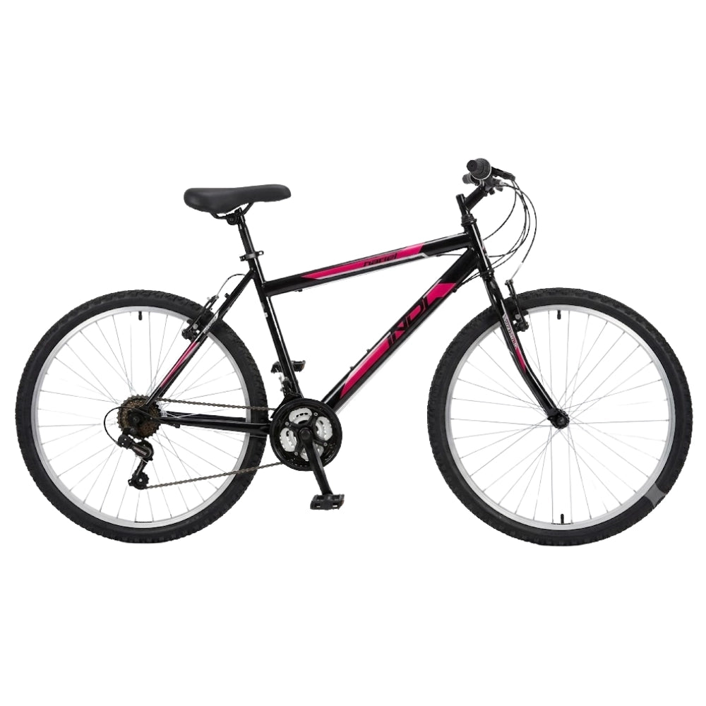 Bici Uomo Masciaghi MTB Indi 26" 18 Speed
