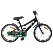 Bicicletta per Bambini 18 Pollici per bambini dai 5 ai 7 anni 42009470