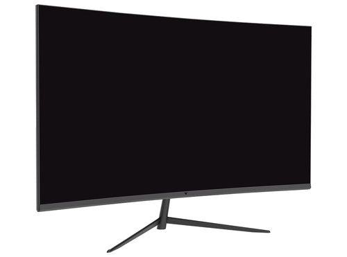 itek GGC Monitor PC 59,9 cm (23.6") 1920 x 1080 Pixel Full HD LED Nero, Grigio