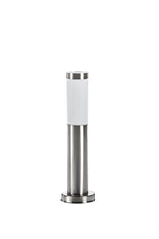 Antares Lampione Silver H.45 Diam.7,6 - Bellotti