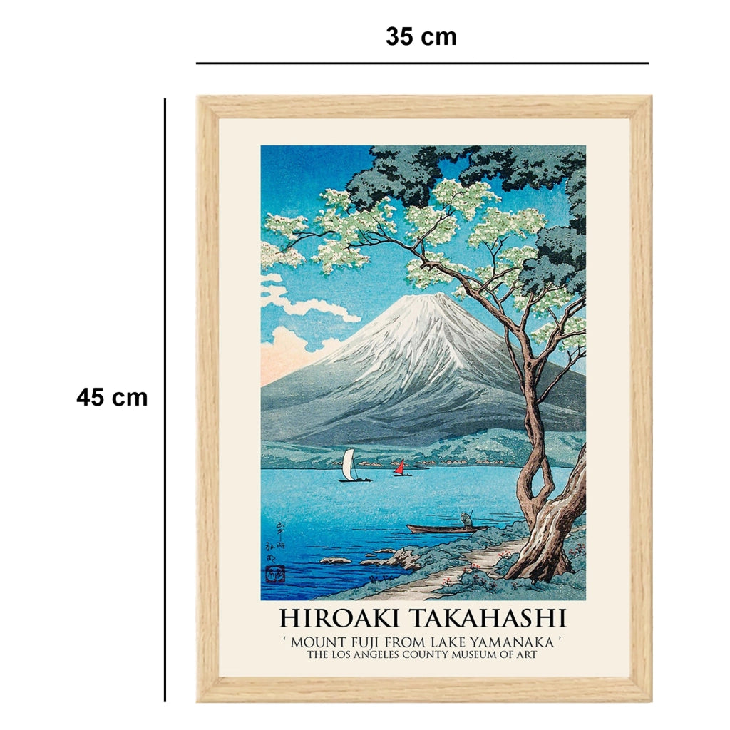 Mesose, Quadro Materiale Struttura in Tessuto, 35x45h cm Multicolore