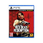 Videogioco rockstar games swp51787 playstation 5 red dead redemption