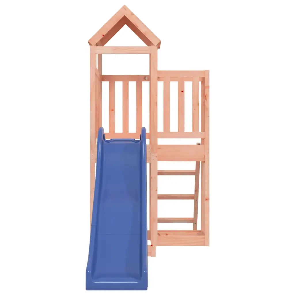 Set da Gioco da Esterno in Legno Massello di Douglas 3155829