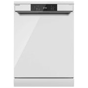 Sharp QW-NA1CF47EW lavastoviglie Libera installazione 13 coperti E