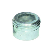 PROLUNGA RIDOTTA ACCIAIO ZINCATO 3/8"×1/2" (SAC)