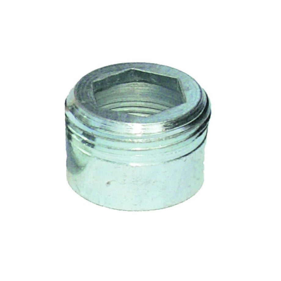 PROLUNGA RIDOTTA ACCIAIO ZINCATO 3/8"×1/2" (SAC)