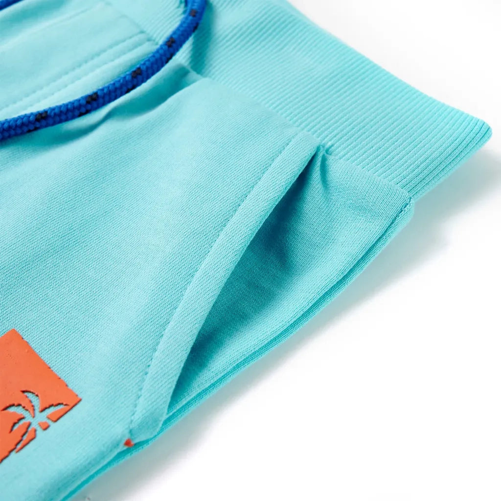 Pantaloncini per Bambini con Coulisse Acqua 128 CFW3926700
