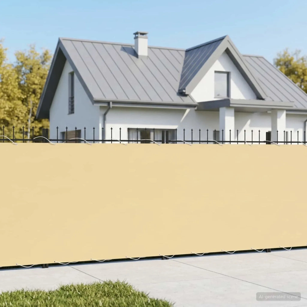 Schermo di Privacy per Balcone 1,2 x 15 m 42036761