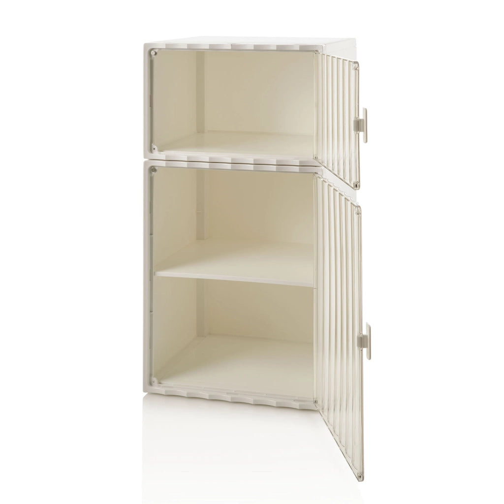 Mobiletto multiuso BRIC-B trasparente