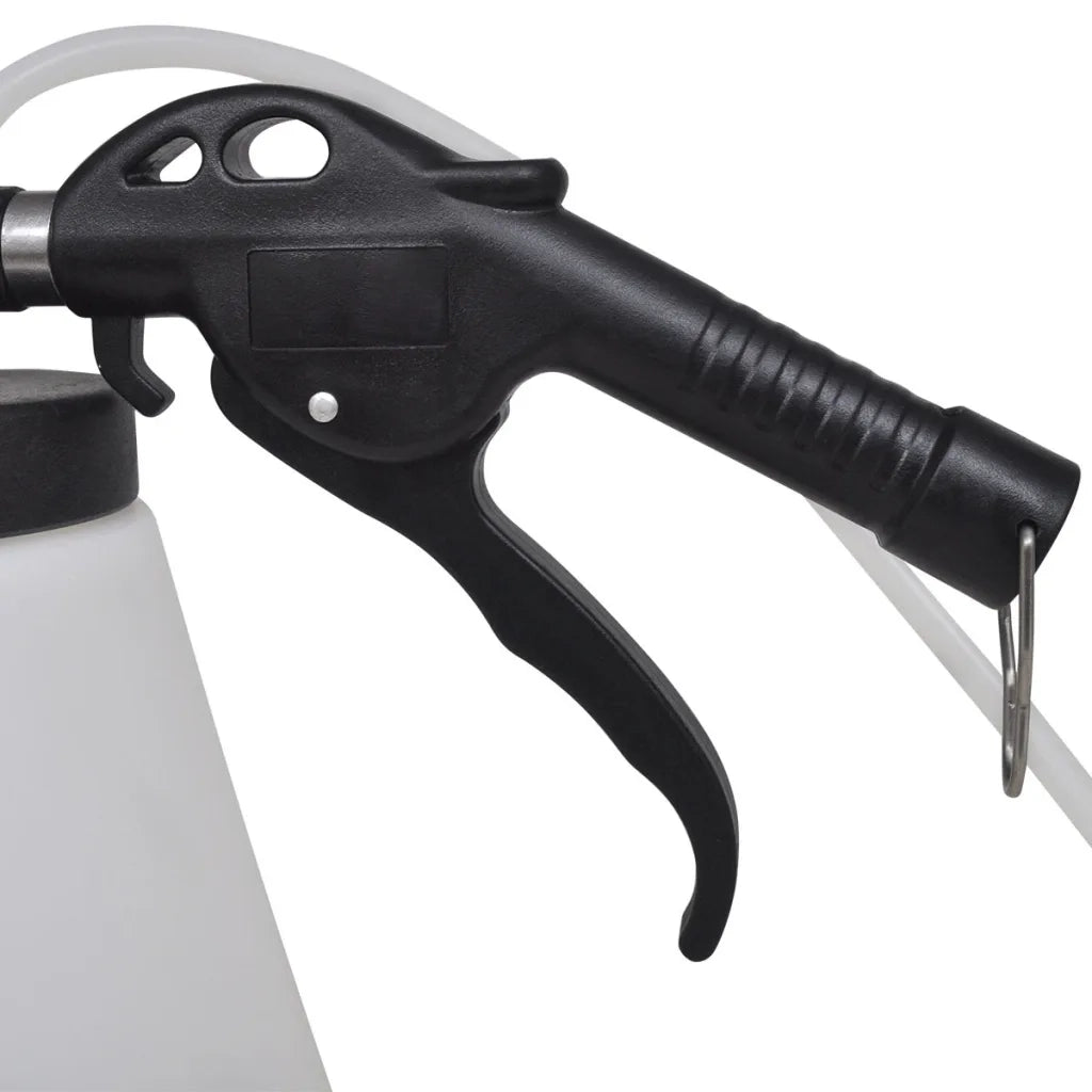 Spurgo Freni e Frizione per Auto e Moto con Contenitore 210071