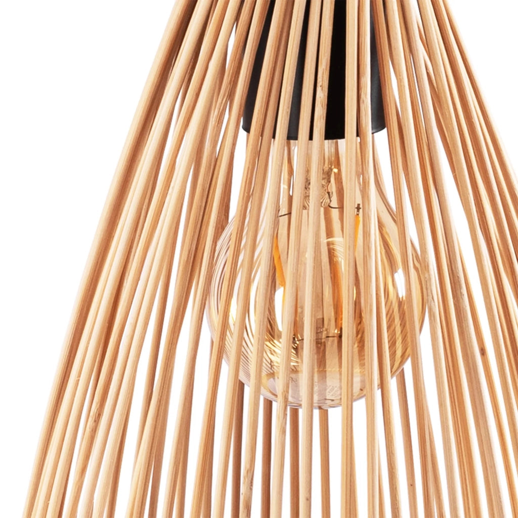 Lampada Da Parete Boho APP1340-1W