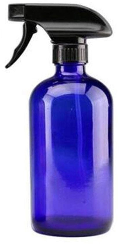 Spray per protezione UV e anticorrosiva - 250ml - Bicchieri in vetro - Protezione per capelli e uso domestico