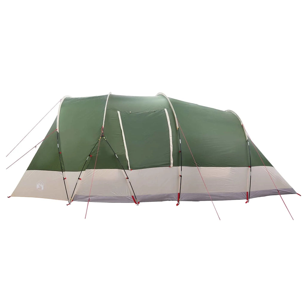 Tenda a tunnel Verde 560 x 395 x 212 cm 42017439