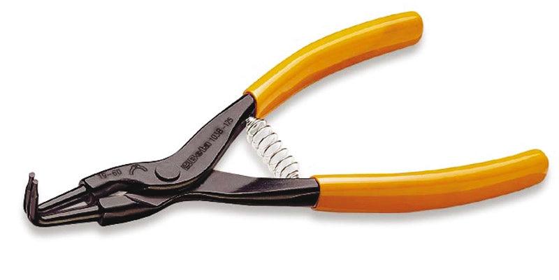 Beta PINZA A BECCHI PIEGATI A 90  ° Art. 1038 mm. 175