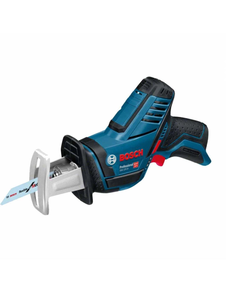 Sega Universale BOSCH GSA 12V-14 (Solo corpo)