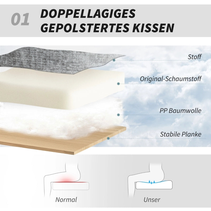 Chaise de bureau girevole senza braccioli con altezza regolabile e funzione oscillante in poliestere grigio