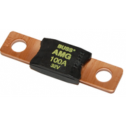 FUSIBILE MEGA 100A 250AMP