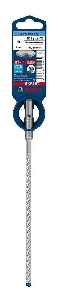 Bosch SDS plus-7X 1 pz